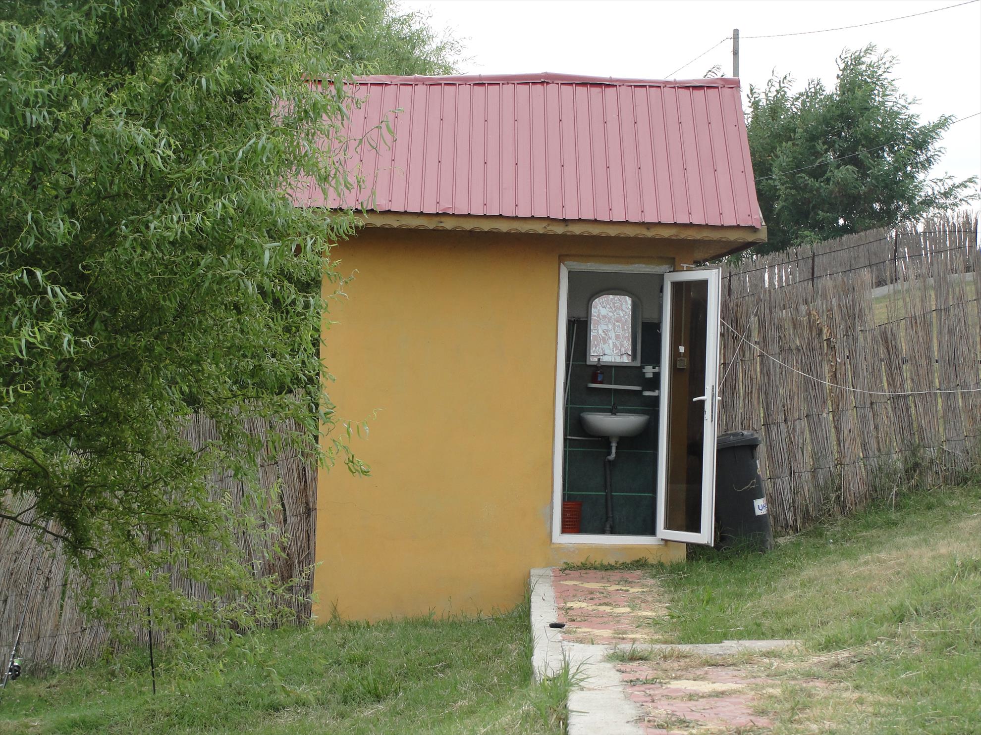 Balta LAZAR Alexandria  15 - 16 aug. - baia